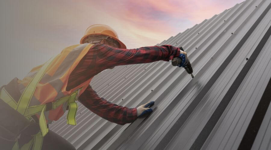 Expert Emergency Roof Repairs services in West Union, SC